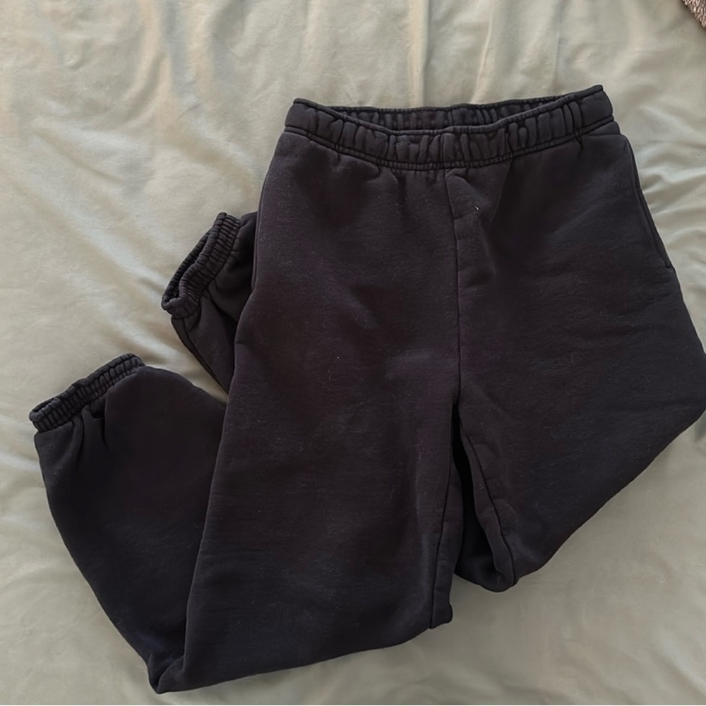 TNA Cozy Sweatfleece Mega Jogger